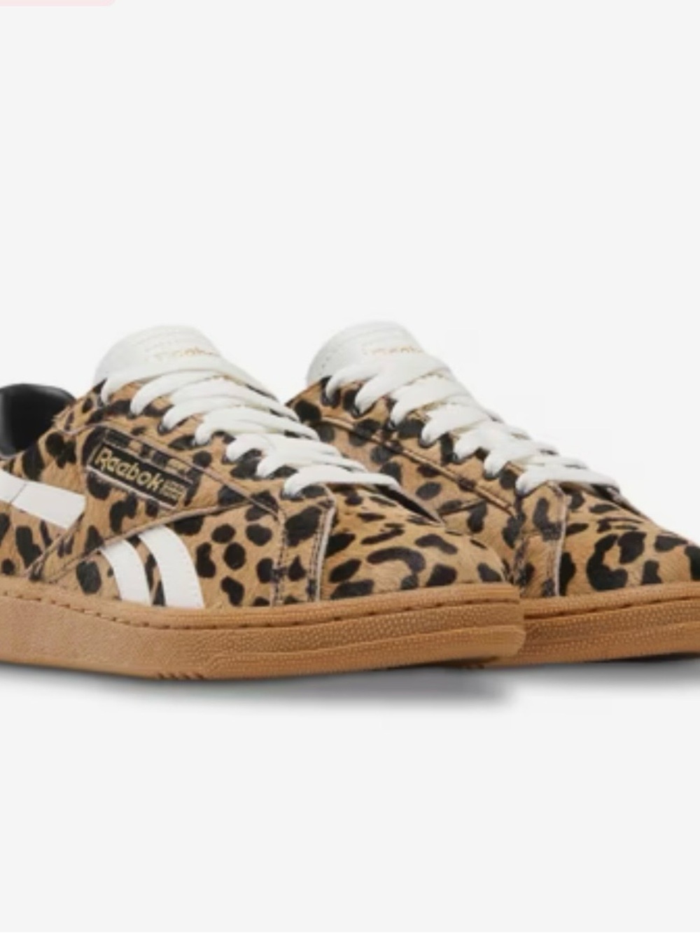 Reebok Club C Grounds UK Sneaker - Women's